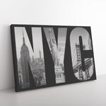 I Luv New York