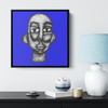 Iconic Blue