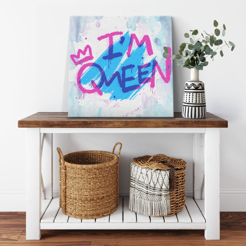 Im The Queen