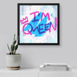 Im The Queen