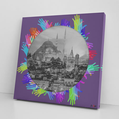 Instanbul
