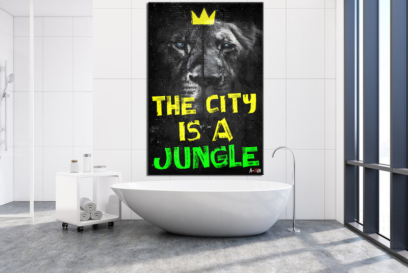 Jungle II
