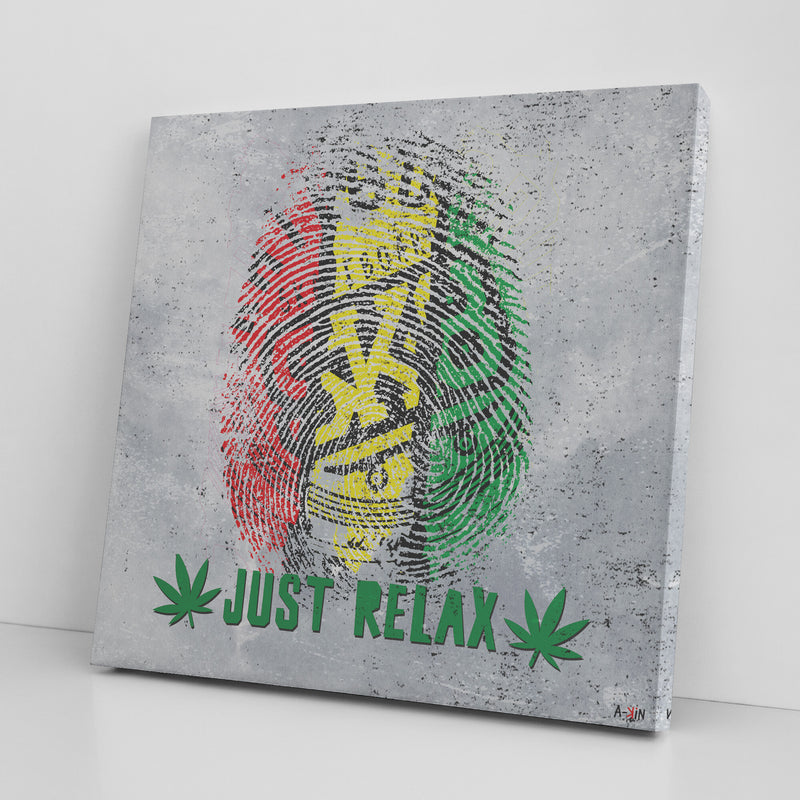 Just Relax