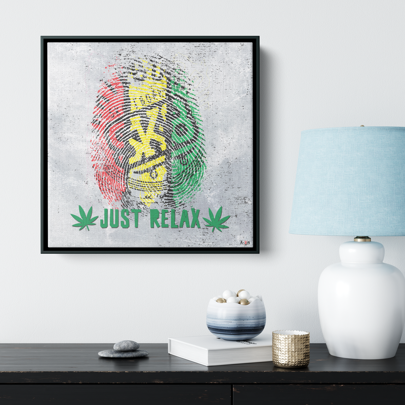 Just Relax