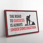 Keep Going