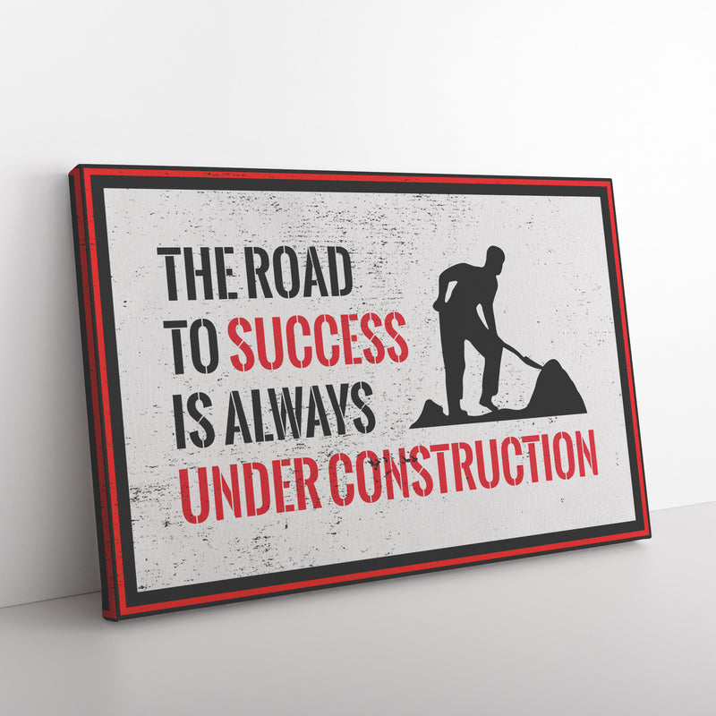 Keep Going