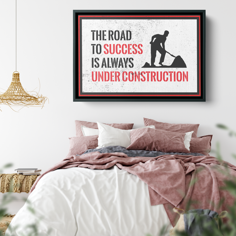 Keep Going