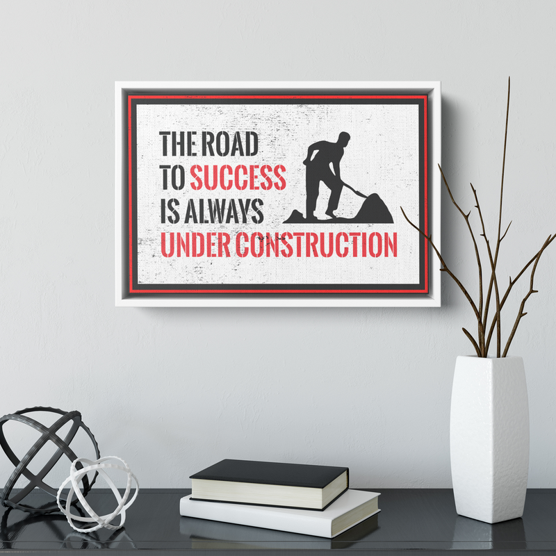 Keep Going