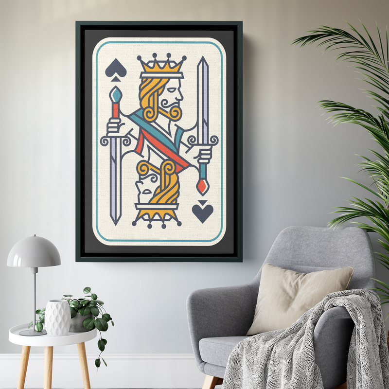 King of Spades