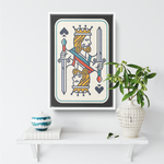 King of Spades
