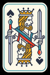 King of Spades