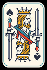 King of Spades