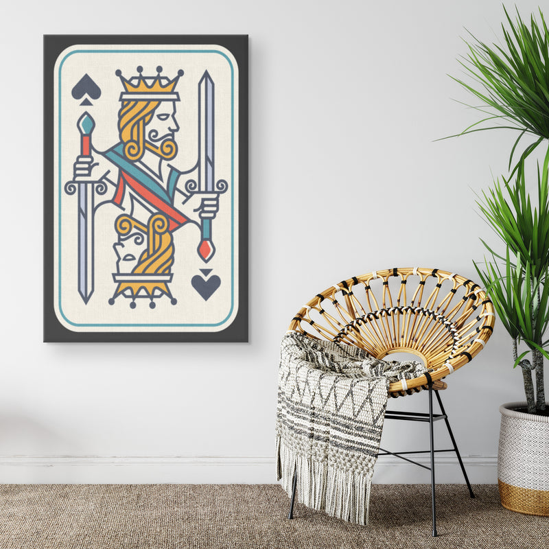 King of Spades