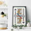 King of Spades