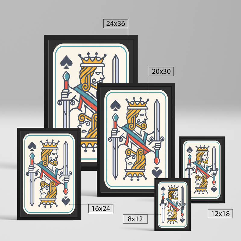 King of Spades