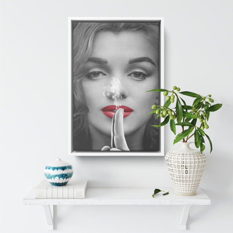 Kiss Kiss Bang