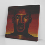 Kobe Memories