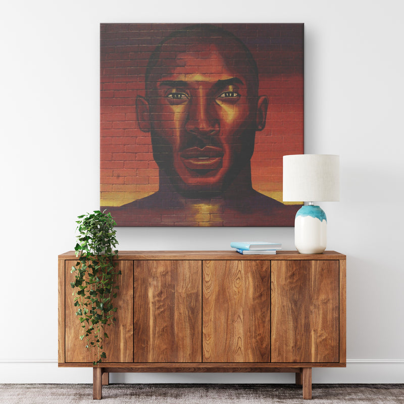 Kobe Memories