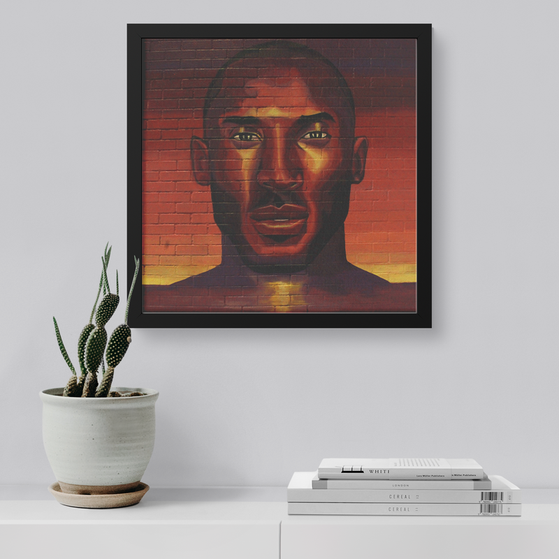 Kobe Memories