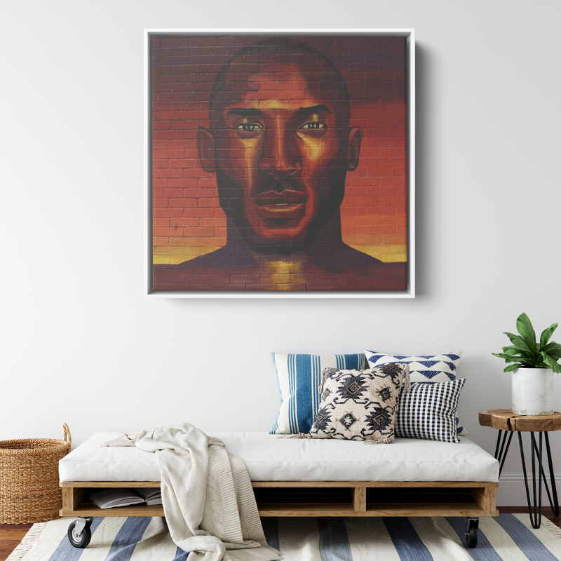 Kobe Memories