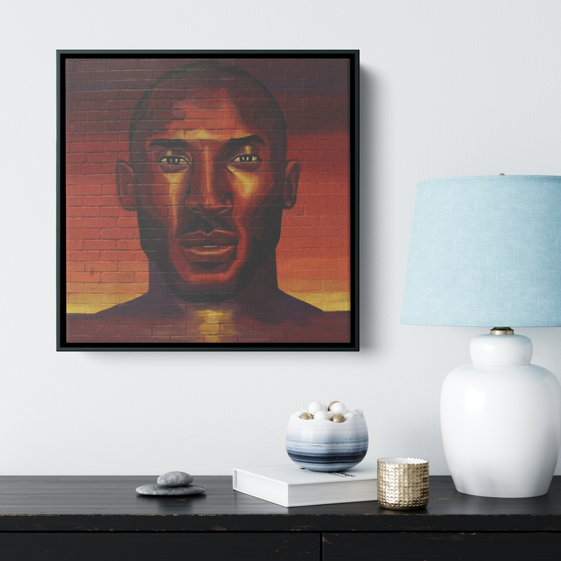Kobe Memories