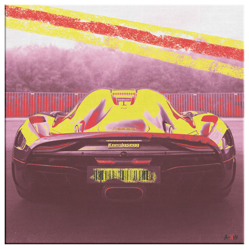 Koenigsegg Fly
