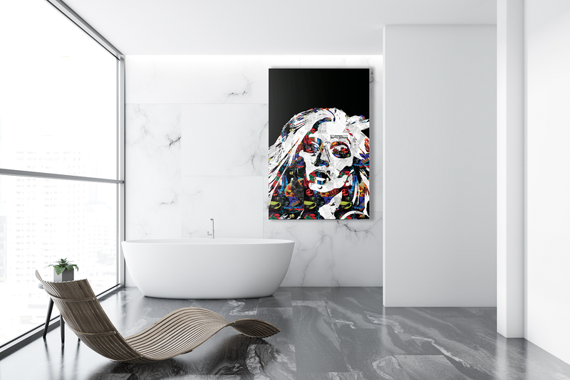 Lady Gaga Color