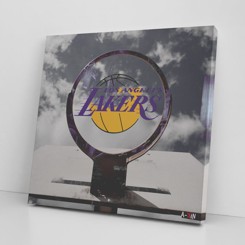 LA Lakers