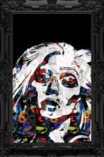 Lady Gaga Color