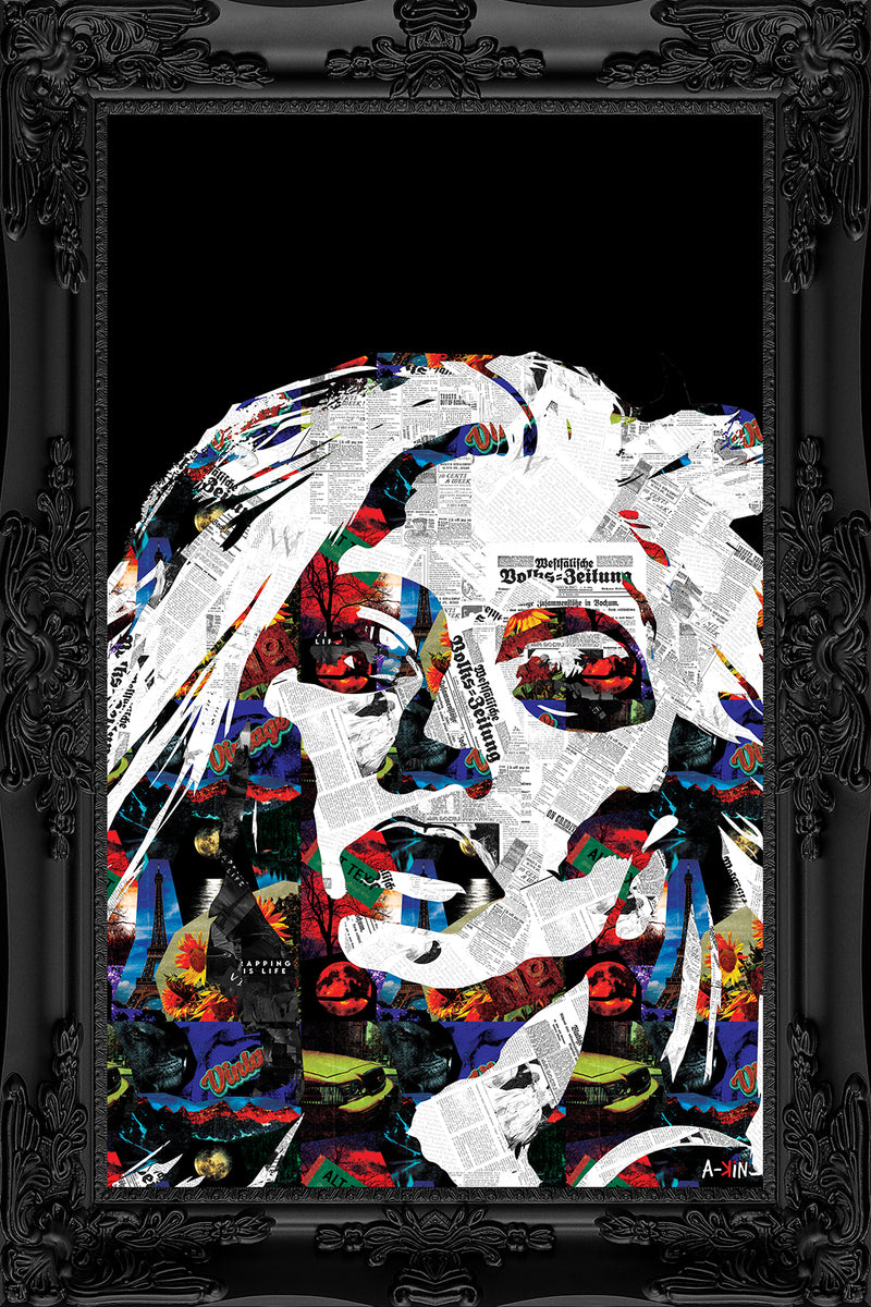 Lady Gaga Color