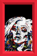 Lady Gaga Color