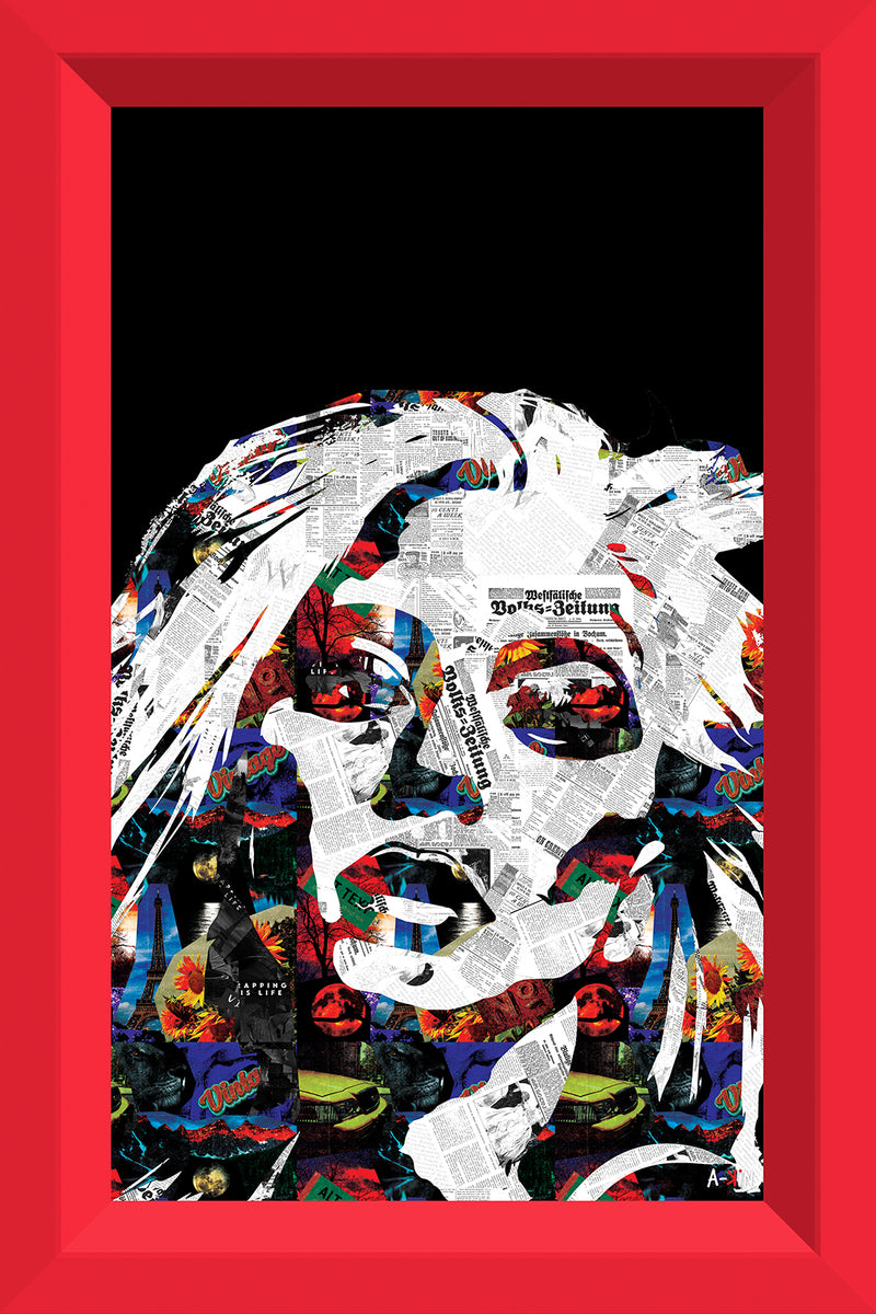 Lady Gaga Color