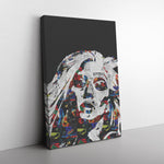 Lady Gaga Color