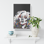 Lady Gaga Color