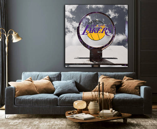 LA Lakers