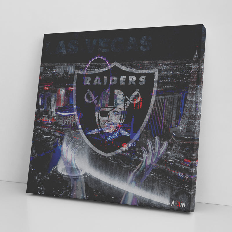 Las Vegas Raiders