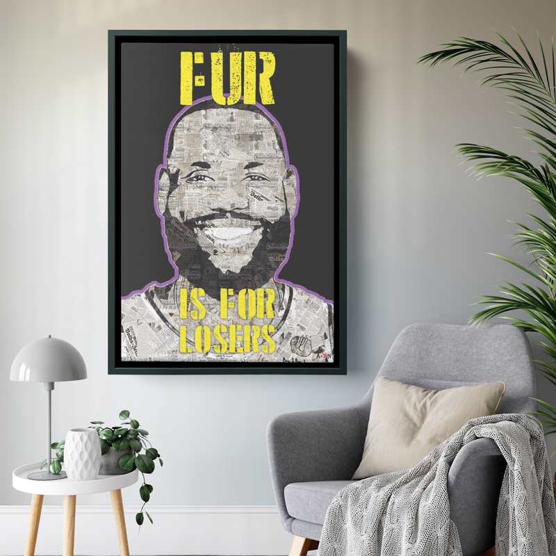Le Bron