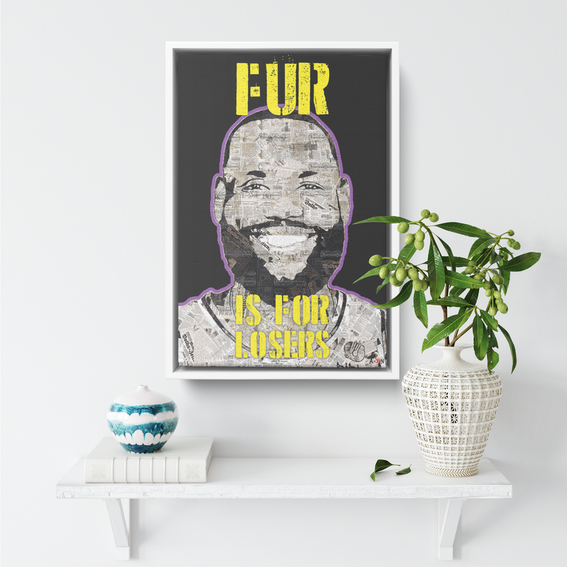 Le Bron