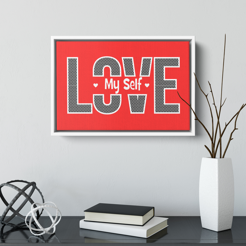 Love Yourself