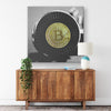 Luxury Bitcoin