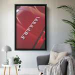 Luxury Ferrari