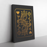 Luxury Hearts