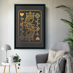 Luxury Hearts