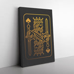 Luxury Spades