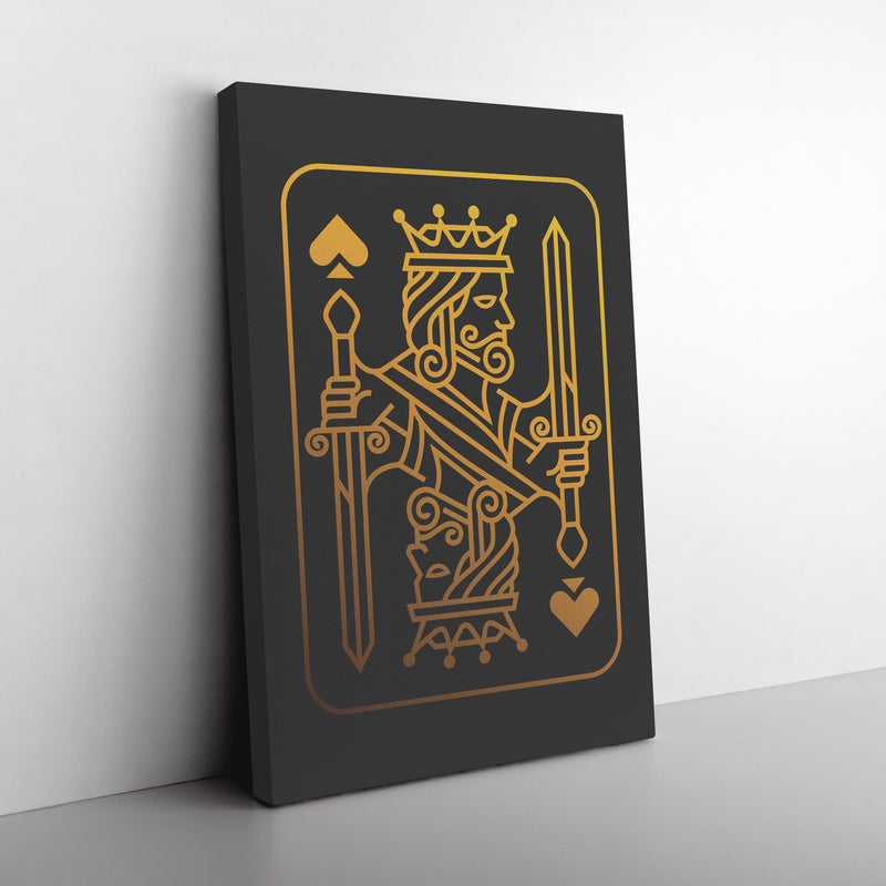 Luxury Spades