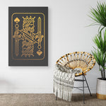 Luxury Spades