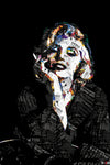 M Monroe Color
