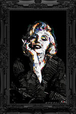 M Monroe Color