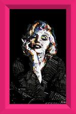 M Monroe Color