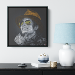 M Jackson